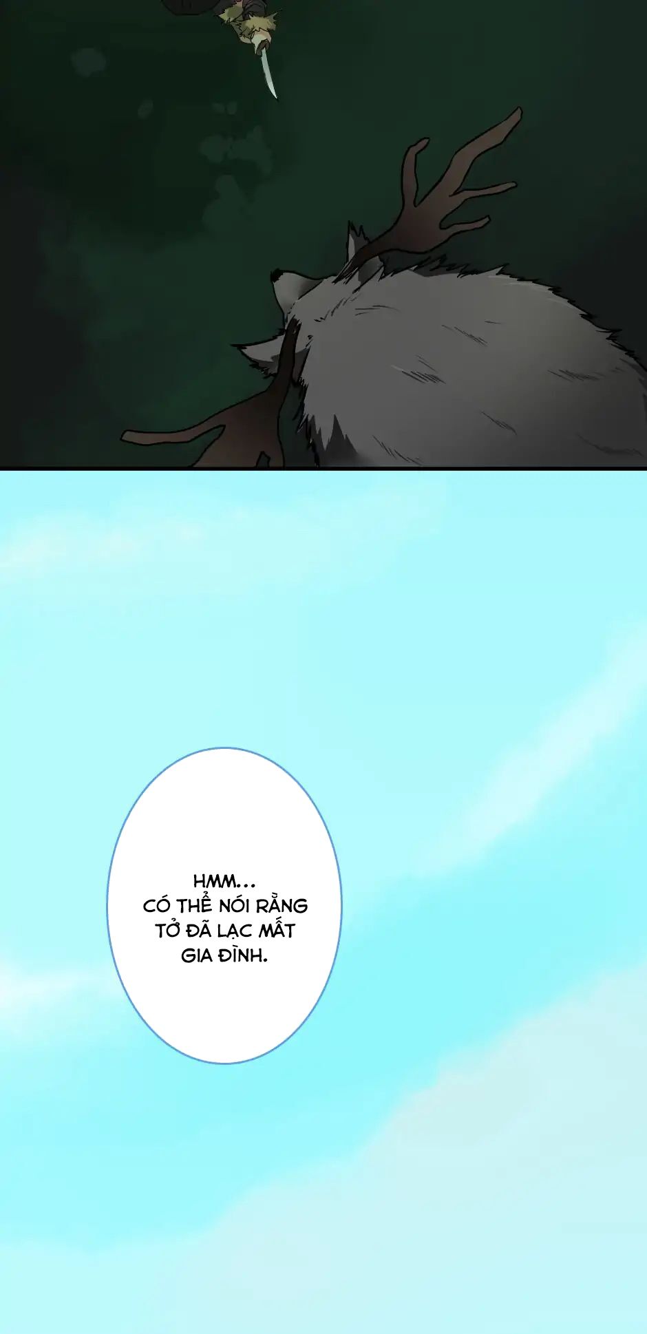 Ánh Sáng Cuối Con Đường: Chapter 18