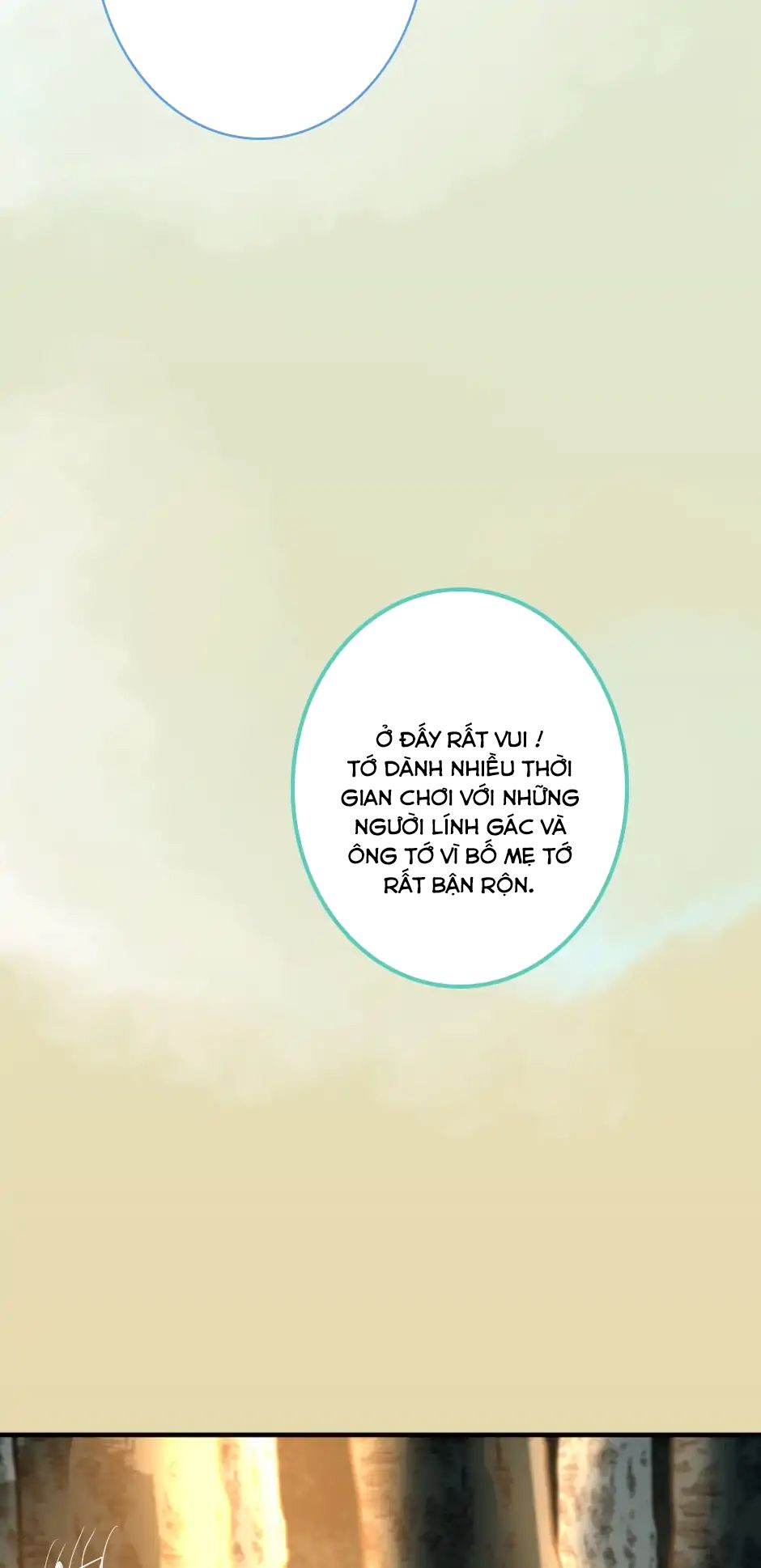 Ánh Sáng Cuối Con Đường: Chapter 18