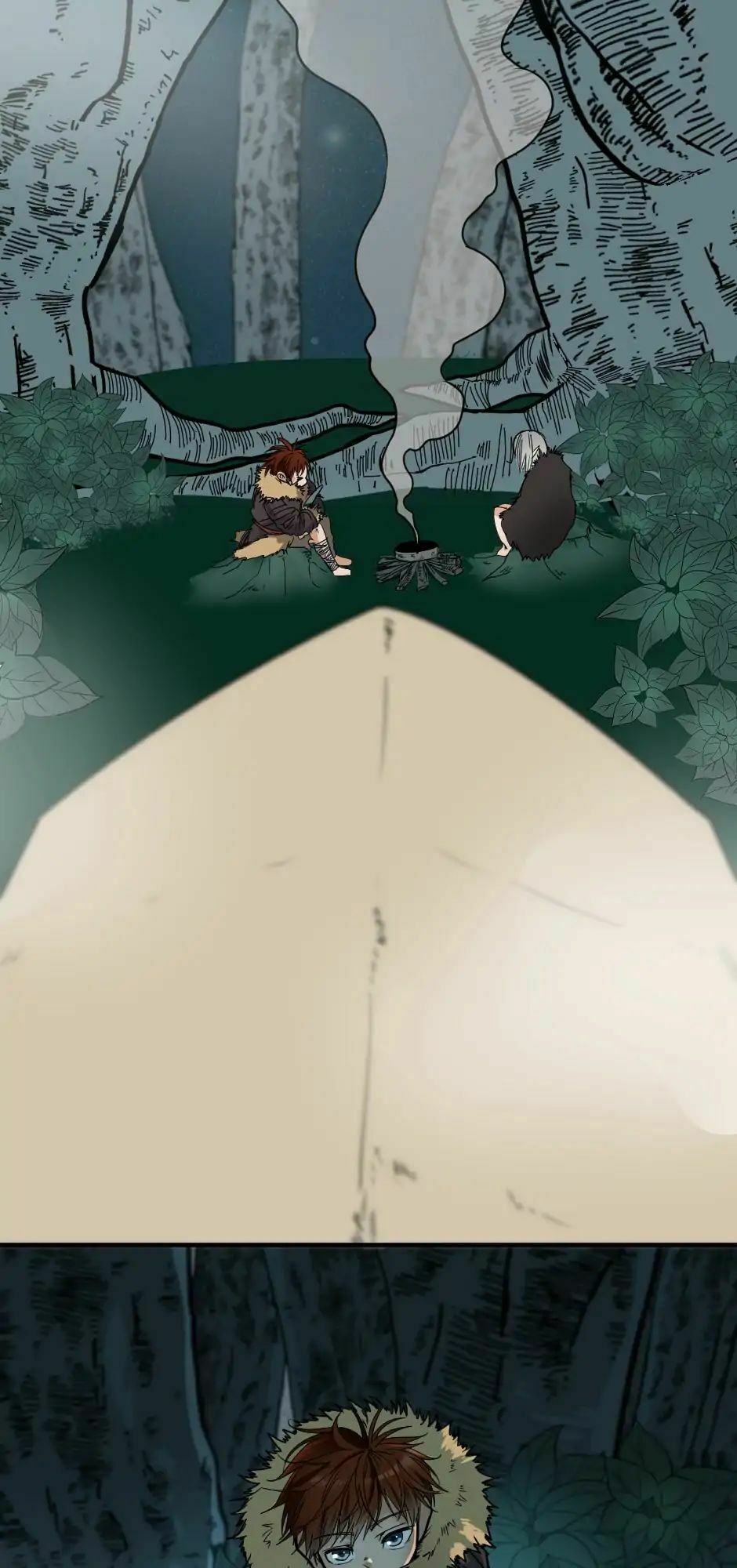 Ánh Sáng Cuối Con Đường: Chapter 18