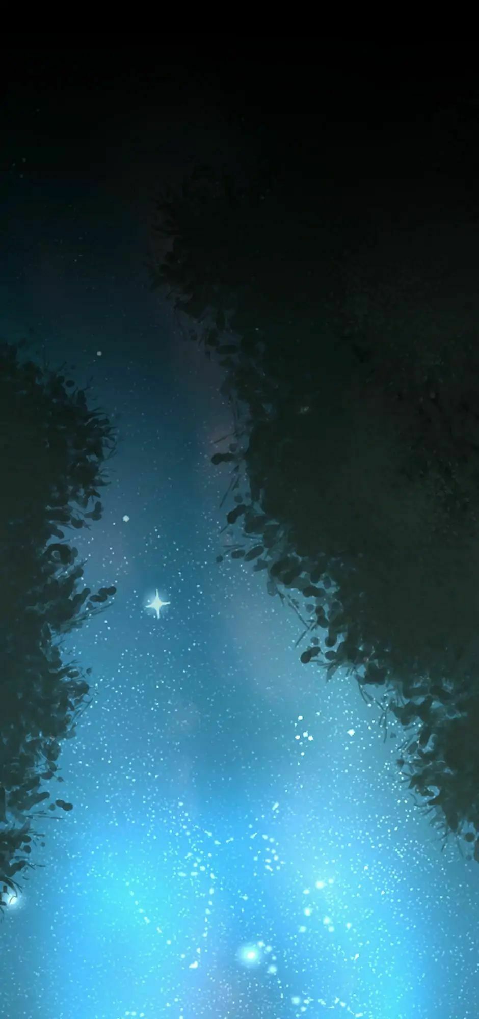 Ánh Sáng Cuối Con Đường: Chapter 18