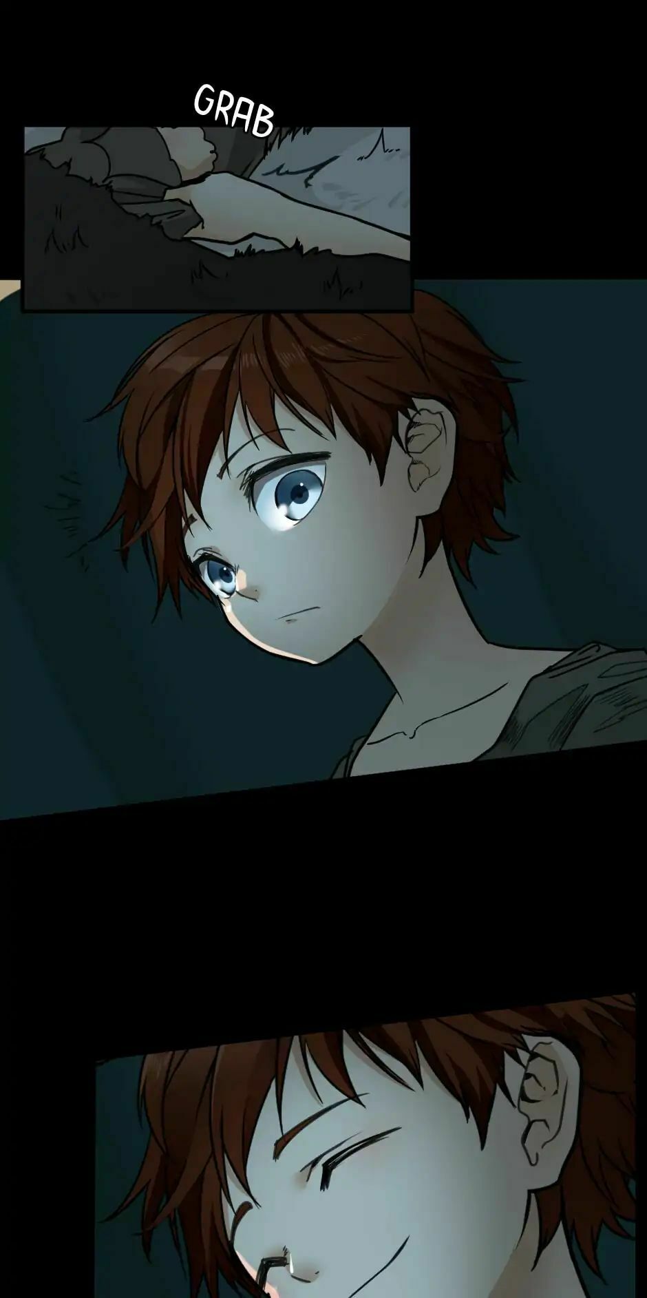 Ánh Sáng Cuối Con Đường: Chapter 18