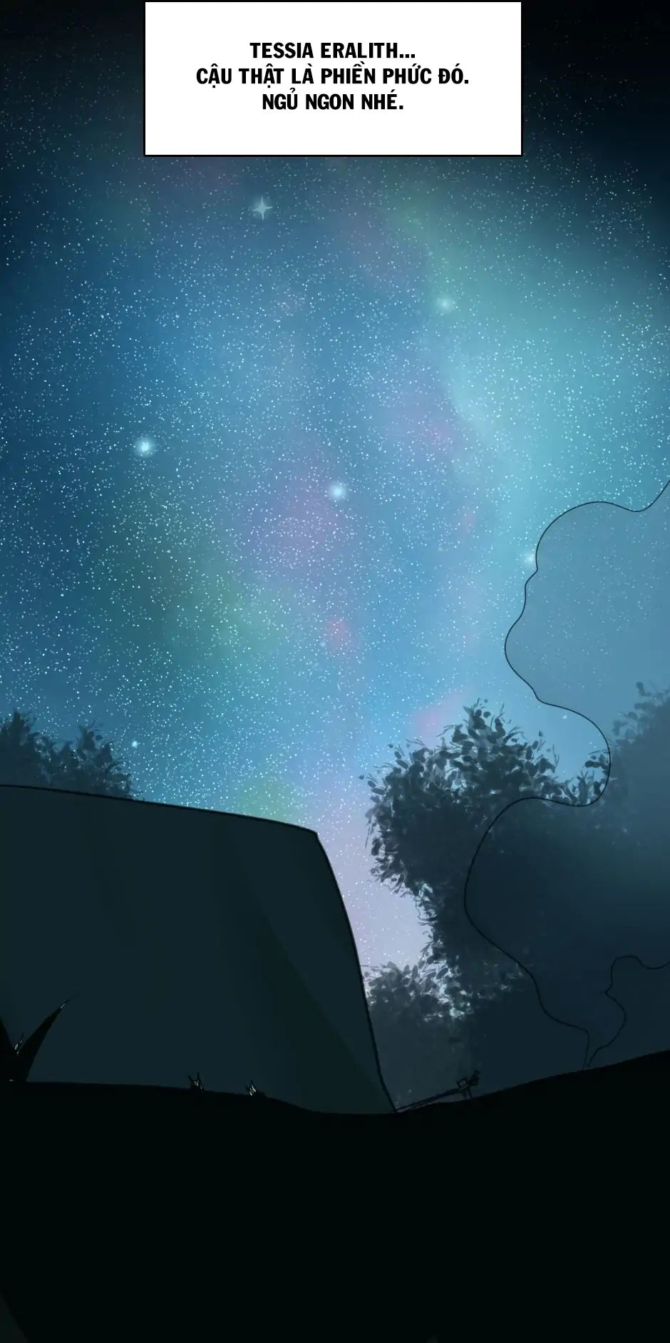 Ánh Sáng Cuối Con Đường: Chapter 18