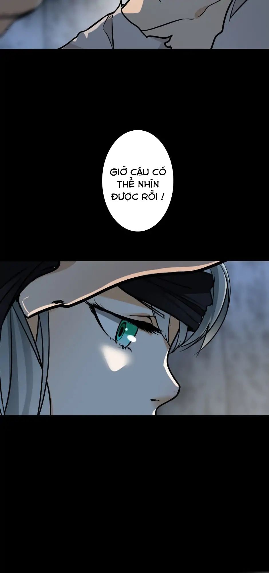 Ánh Sáng Cuối Con Đường: Chapter 18
