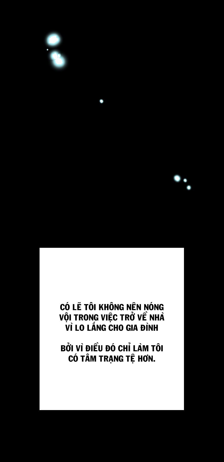 Ánh Sáng Cuối Con Đường: Chapter 19