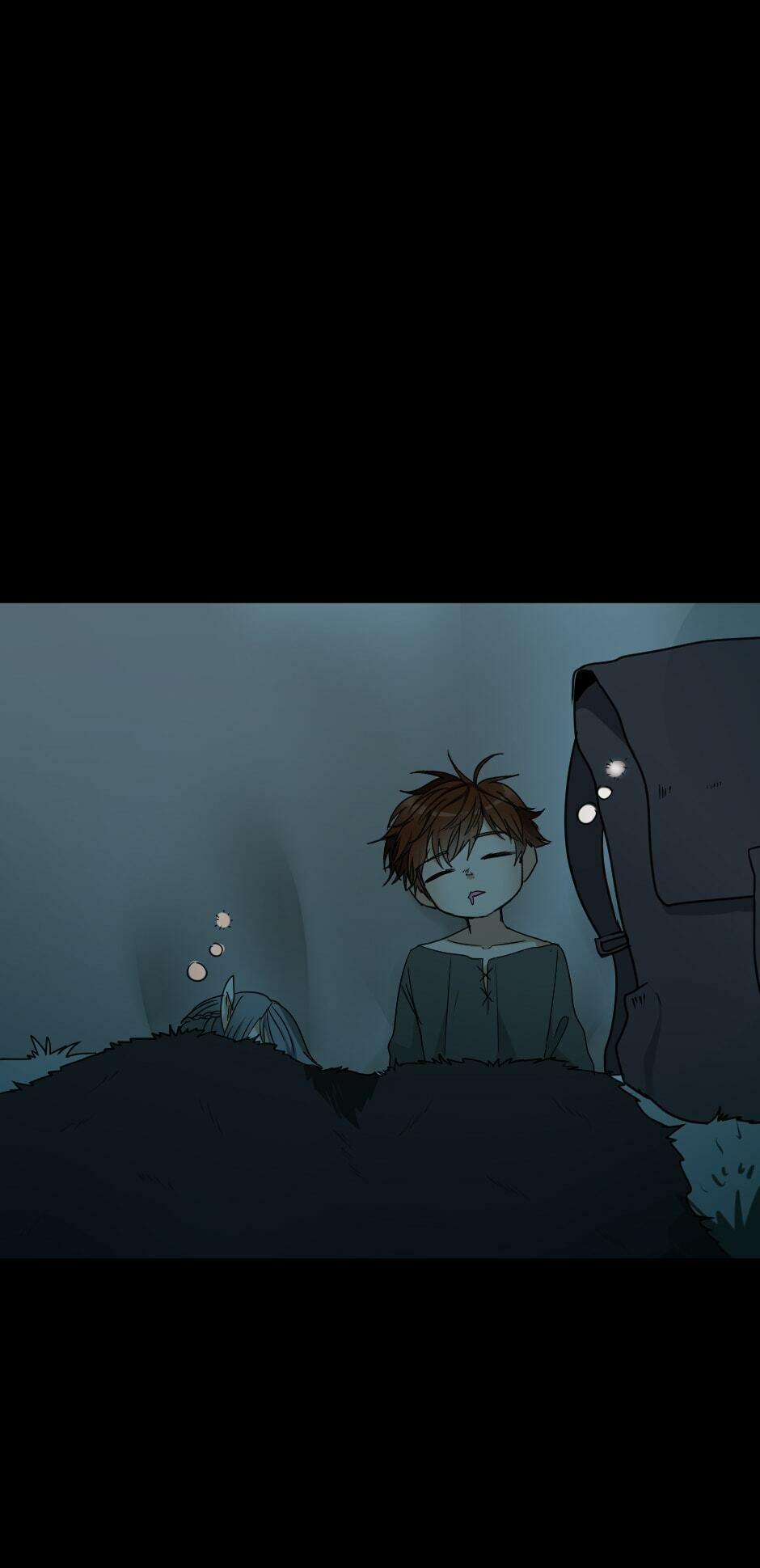 Ánh Sáng Cuối Con Đường: Chapter 19