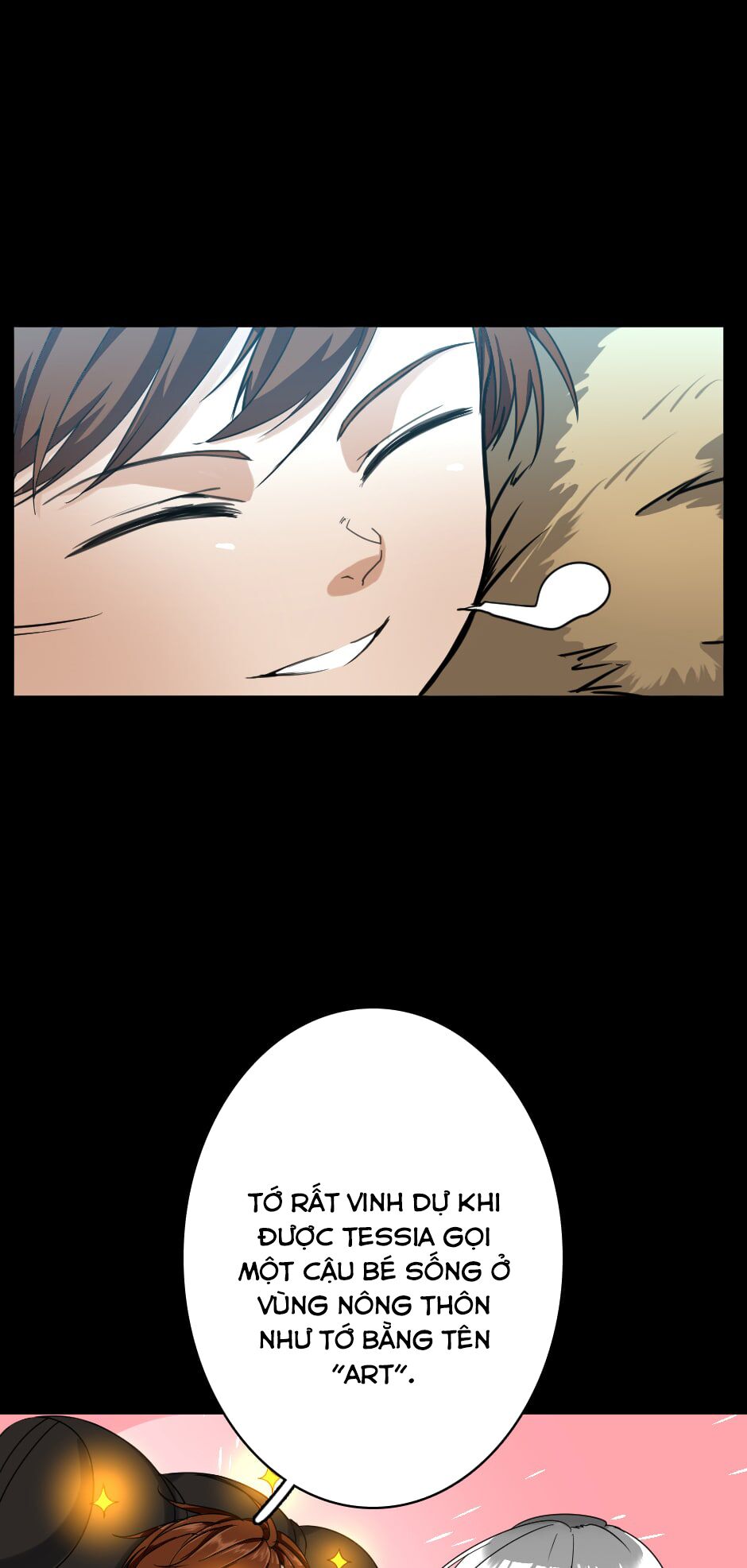 Ánh Sáng Cuối Con Đường: Chapter 19