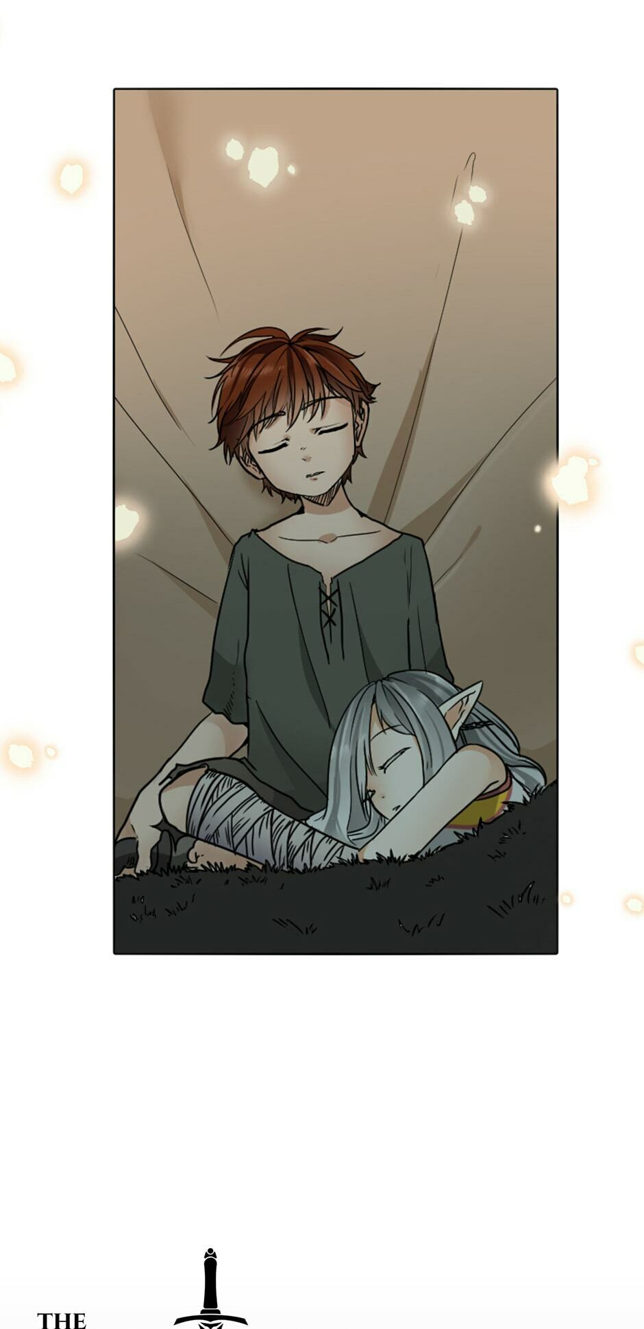 Ánh Sáng Cuối Con Đường: Chapter 19