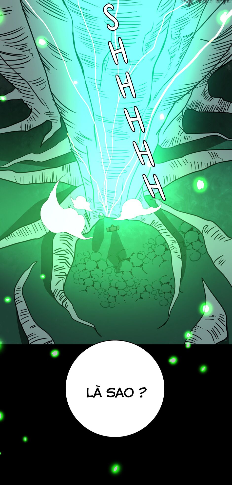 Ánh Sáng Cuối Con Đường: Chapter 19
