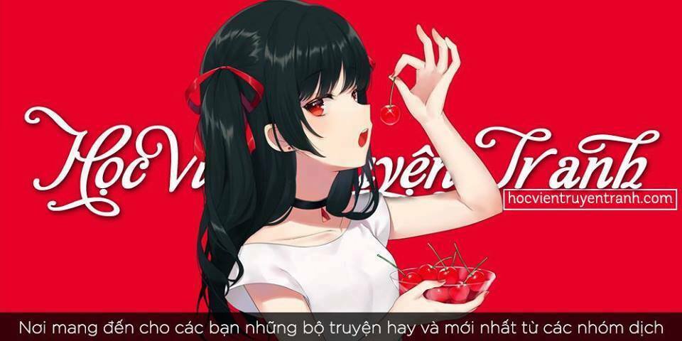 Ánh Sáng Cuối Con Đường: Chapter 2