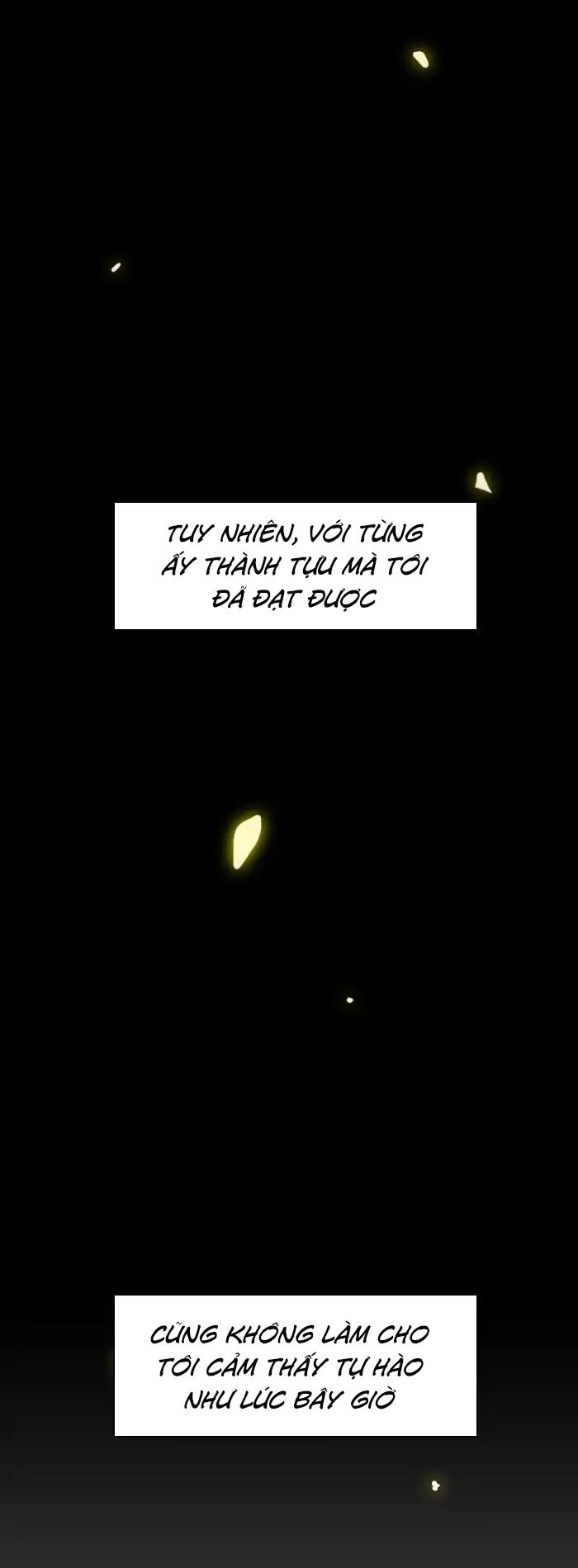 Ánh Sáng Cuối Con Đường: Chapter 2
