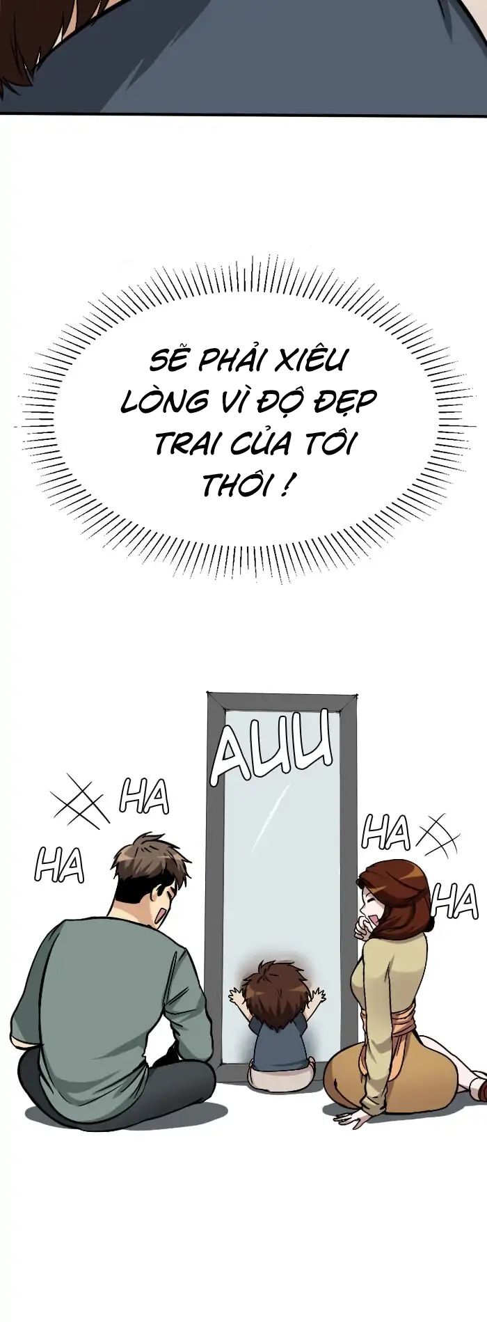 Ánh Sáng Cuối Con Đường: Chapter 2
