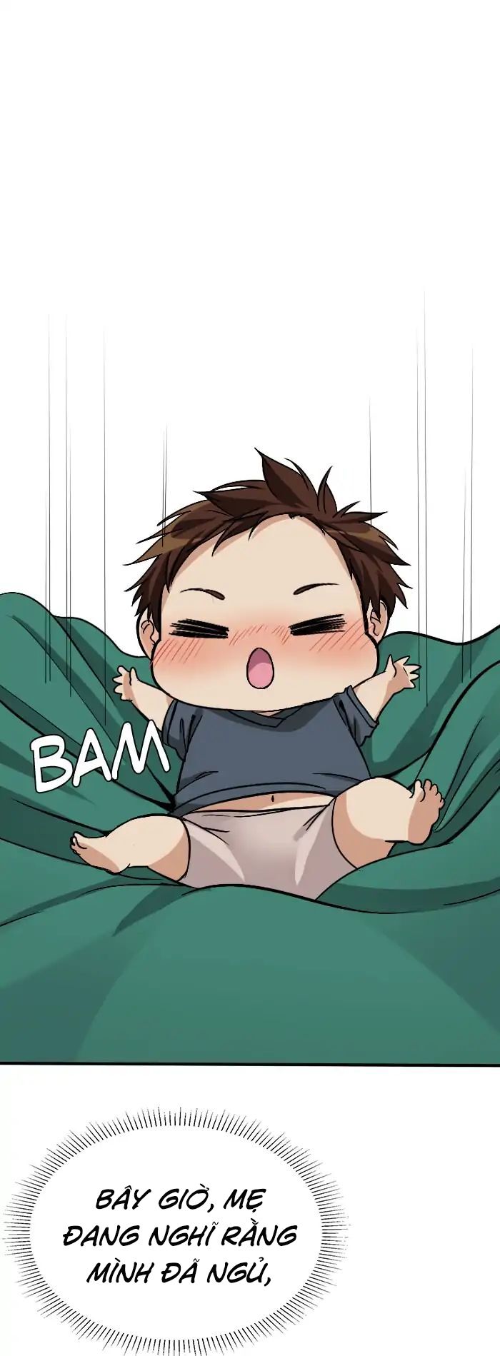 Ánh Sáng Cuối Con Đường: Chapter 2