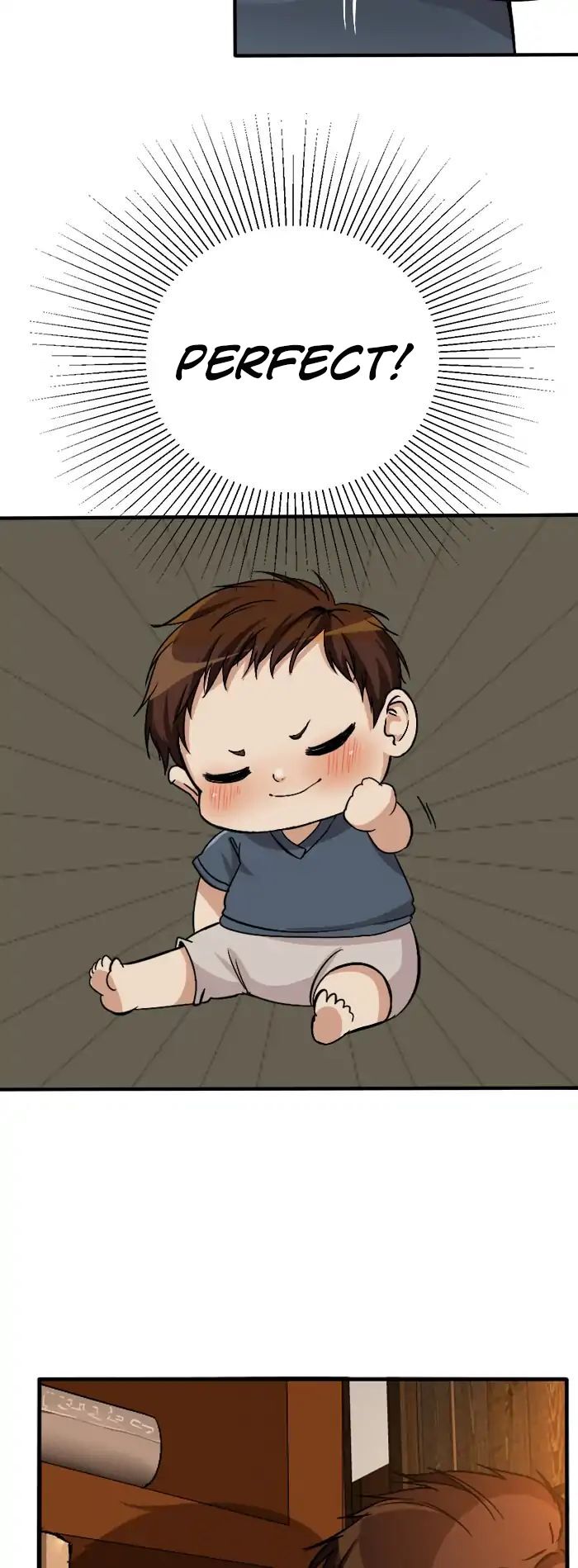 Ánh Sáng Cuối Con Đường: Chapter 2