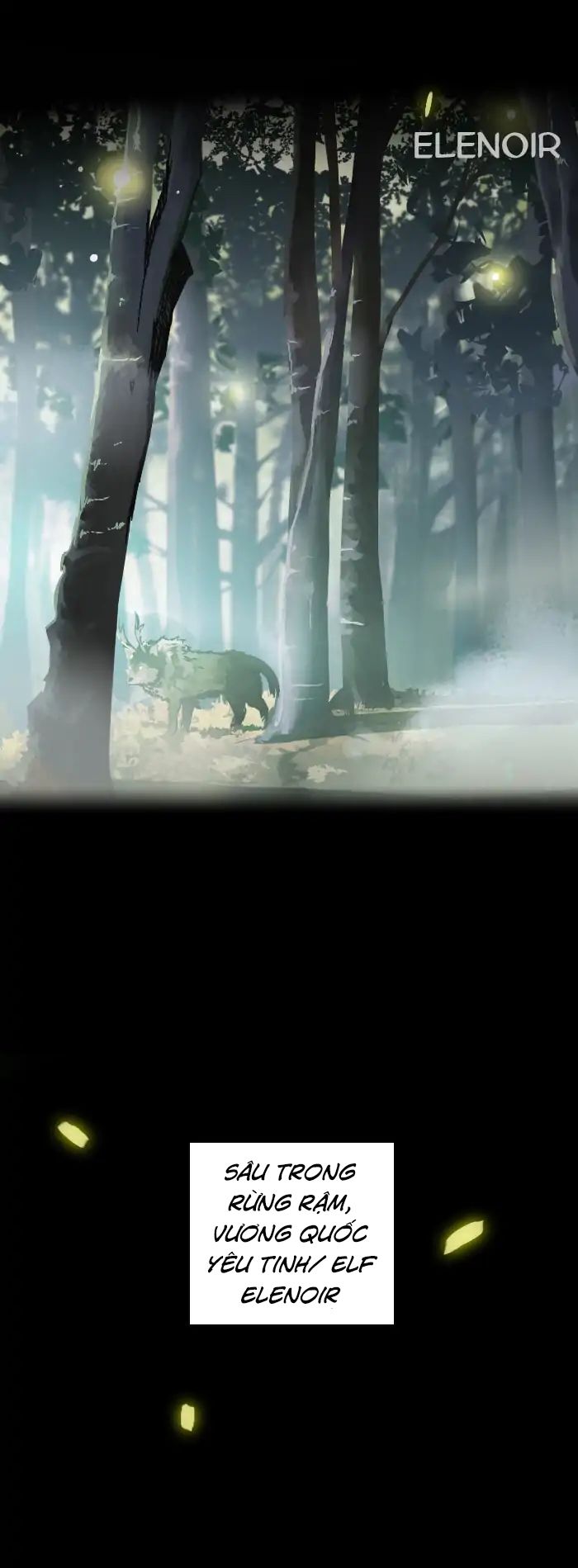 Ánh Sáng Cuối Con Đường: Chapter 2
