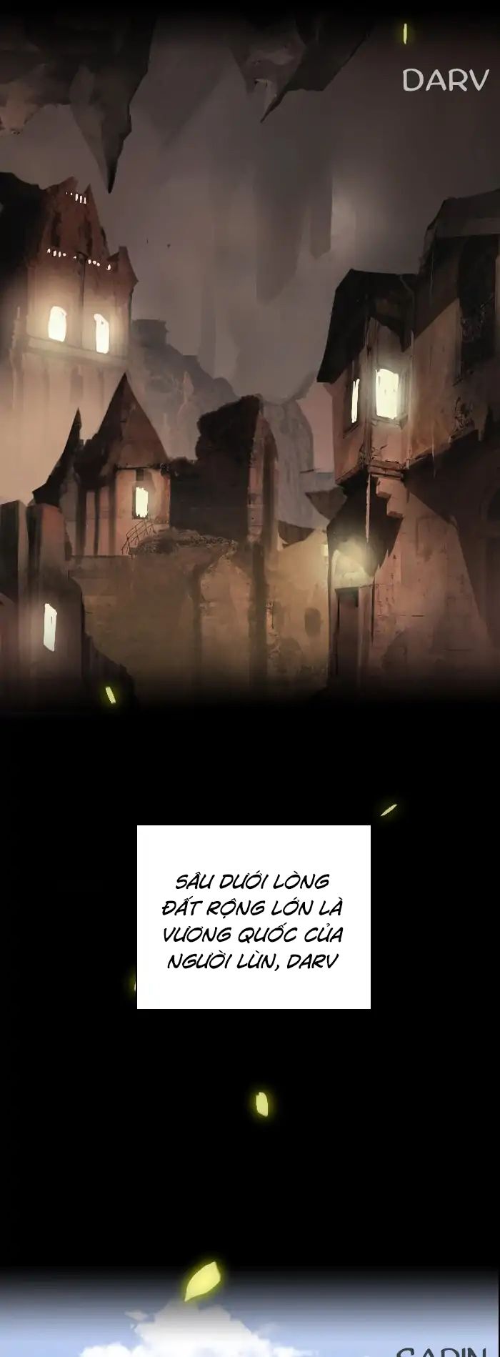 Ánh Sáng Cuối Con Đường: Chapter 2