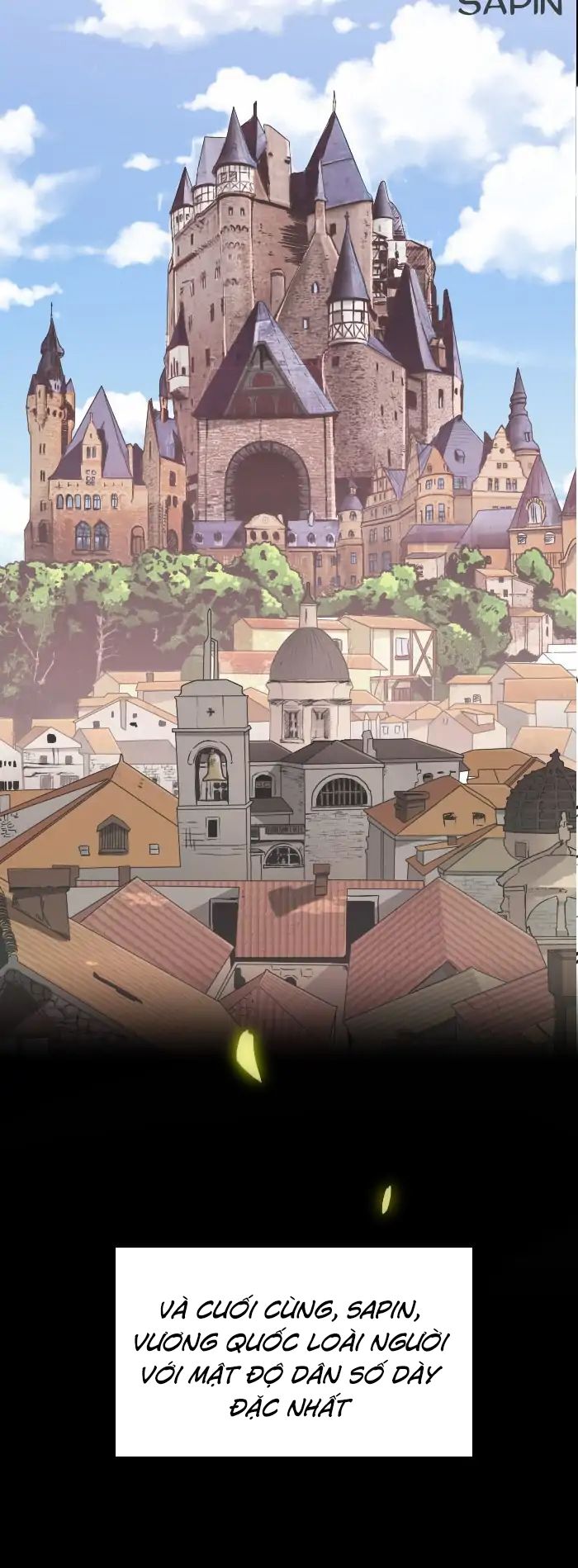 Ánh Sáng Cuối Con Đường: Chapter 2
