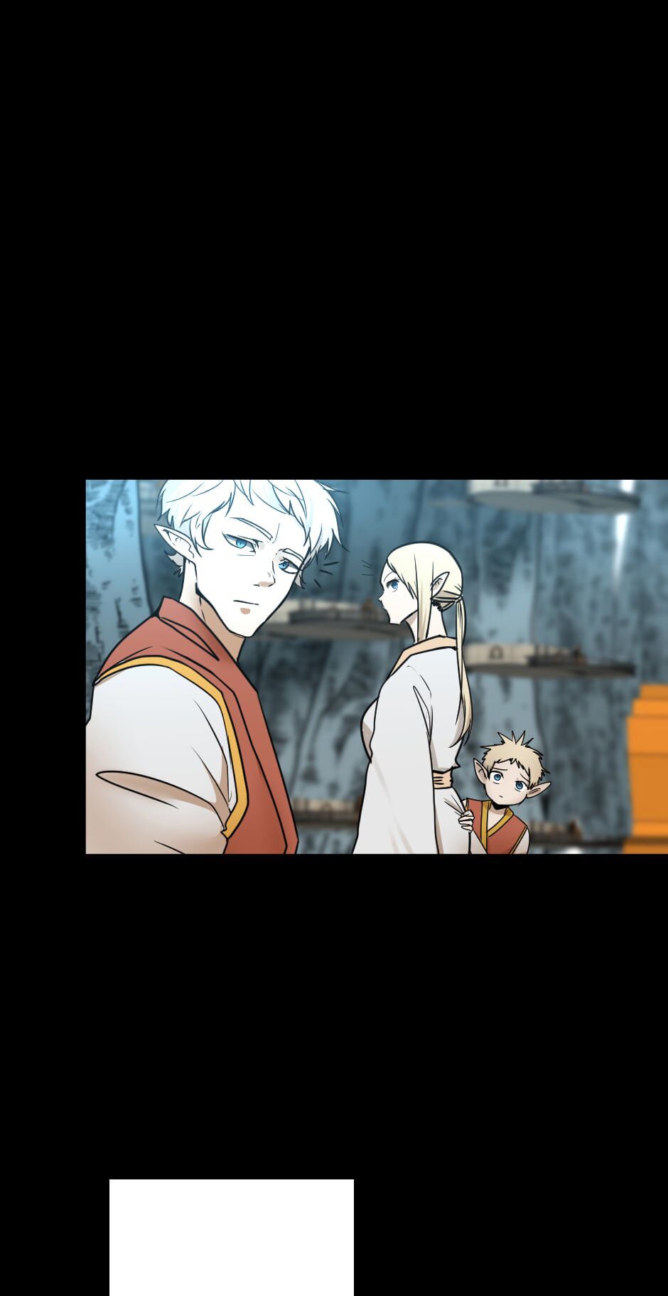 Ánh Sáng Cuối Con Đường: Chapter 20