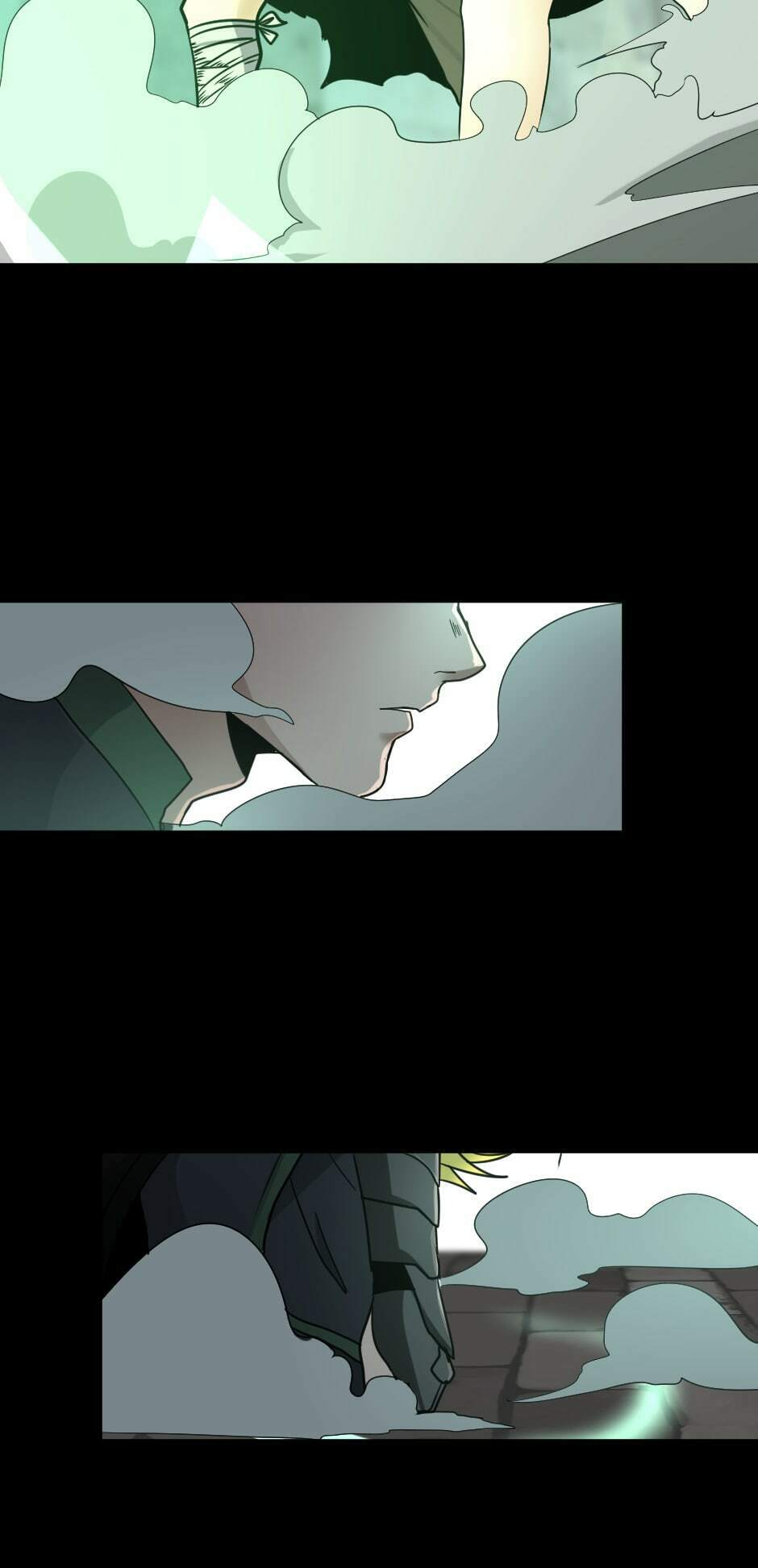 Ánh Sáng Cuối Con Đường: Chapter 20