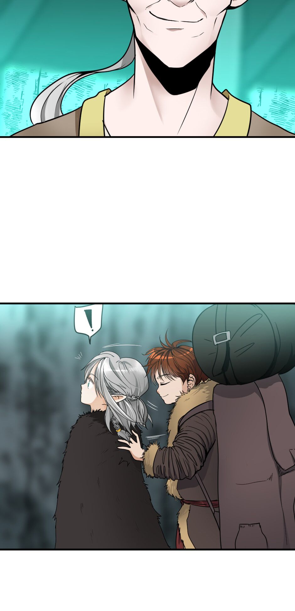 Ánh Sáng Cuối Con Đường: Chapter 20