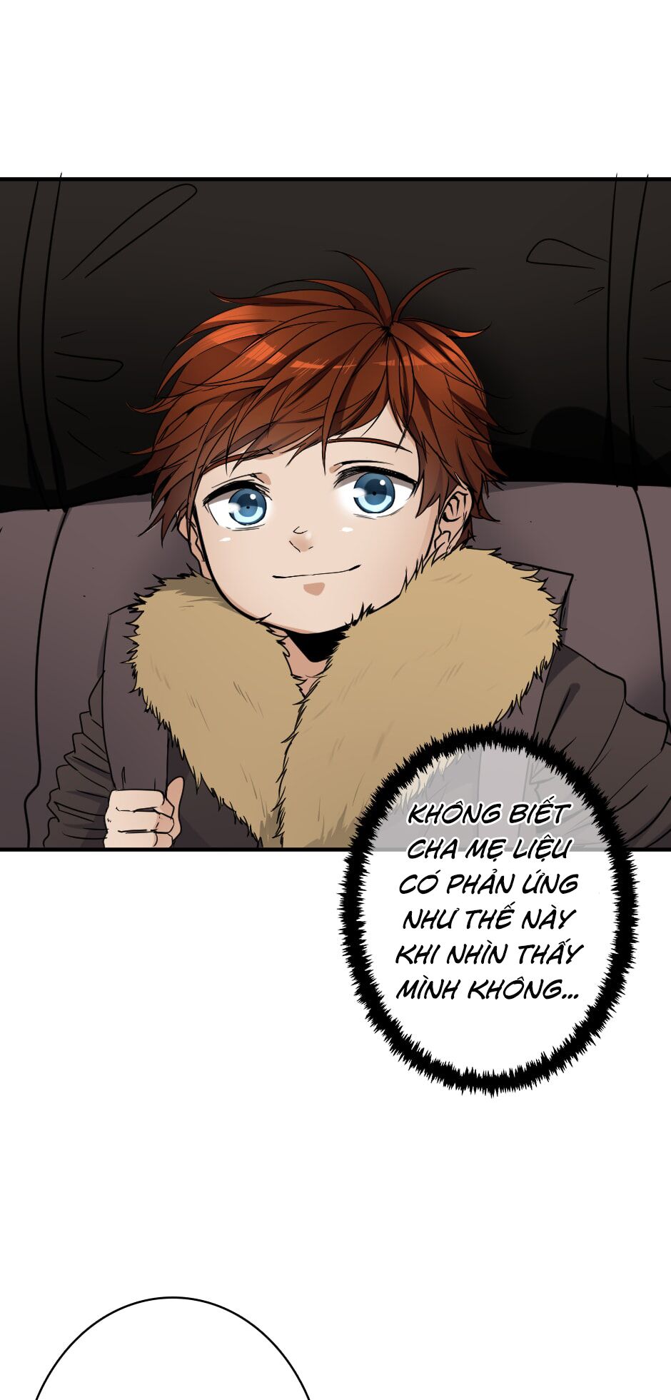Ánh Sáng Cuối Con Đường: Chapter 20