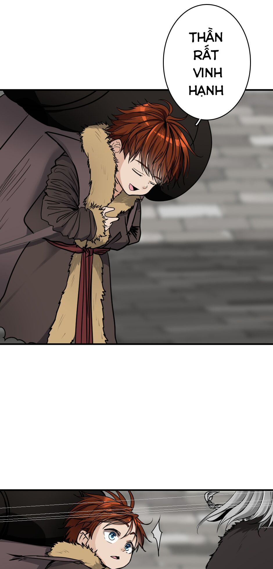 Ánh Sáng Cuối Con Đường: Chapter 20