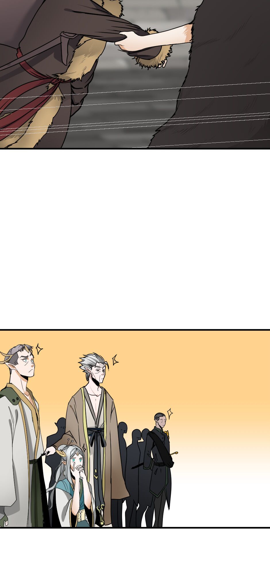 Ánh Sáng Cuối Con Đường: Chapter 20