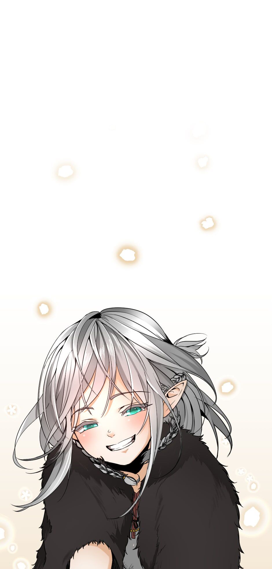 Ánh Sáng Cuối Con Đường: Chapter 20