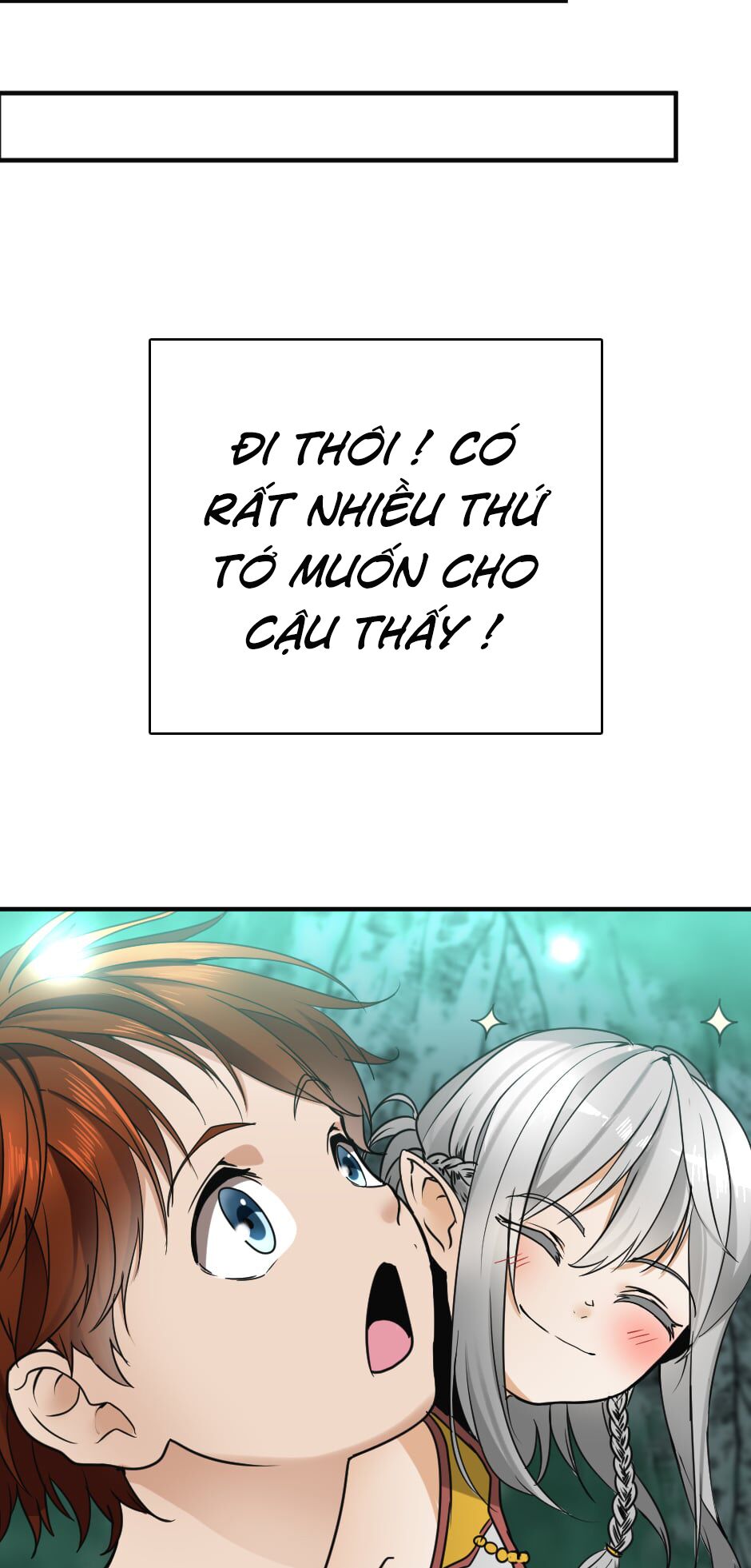 Ánh Sáng Cuối Con Đường: Chapter 20
