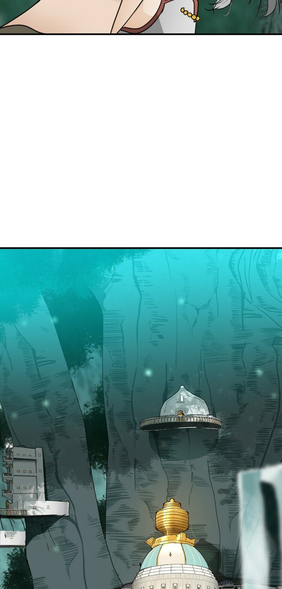 Ánh Sáng Cuối Con Đường: Chapter 20