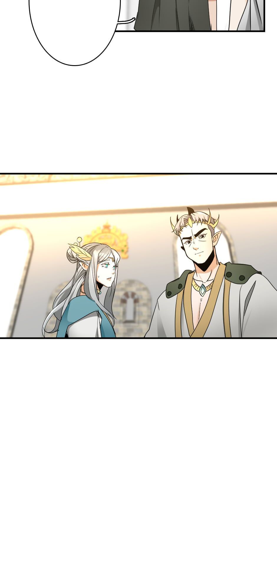 Ánh Sáng Cuối Con Đường: Chapter 20