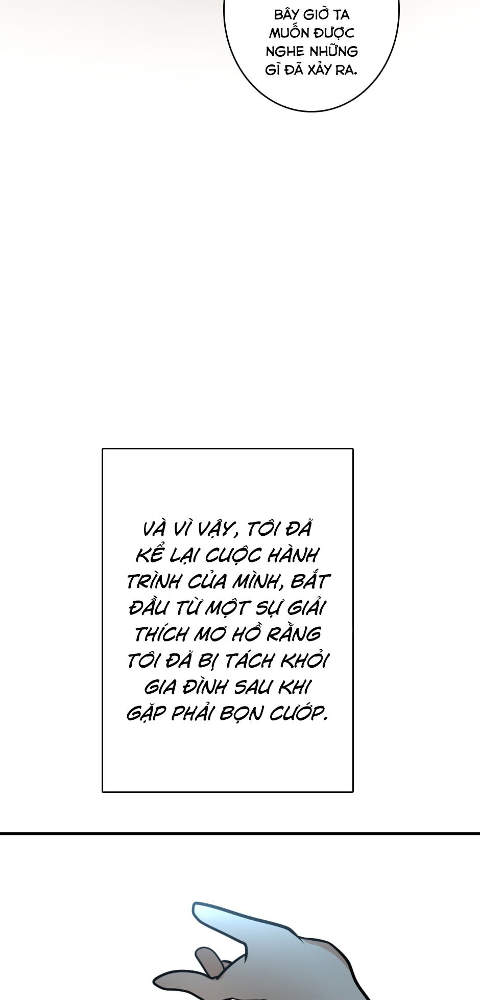 Ánh Sáng Cuối Con Đường: Chapter 20