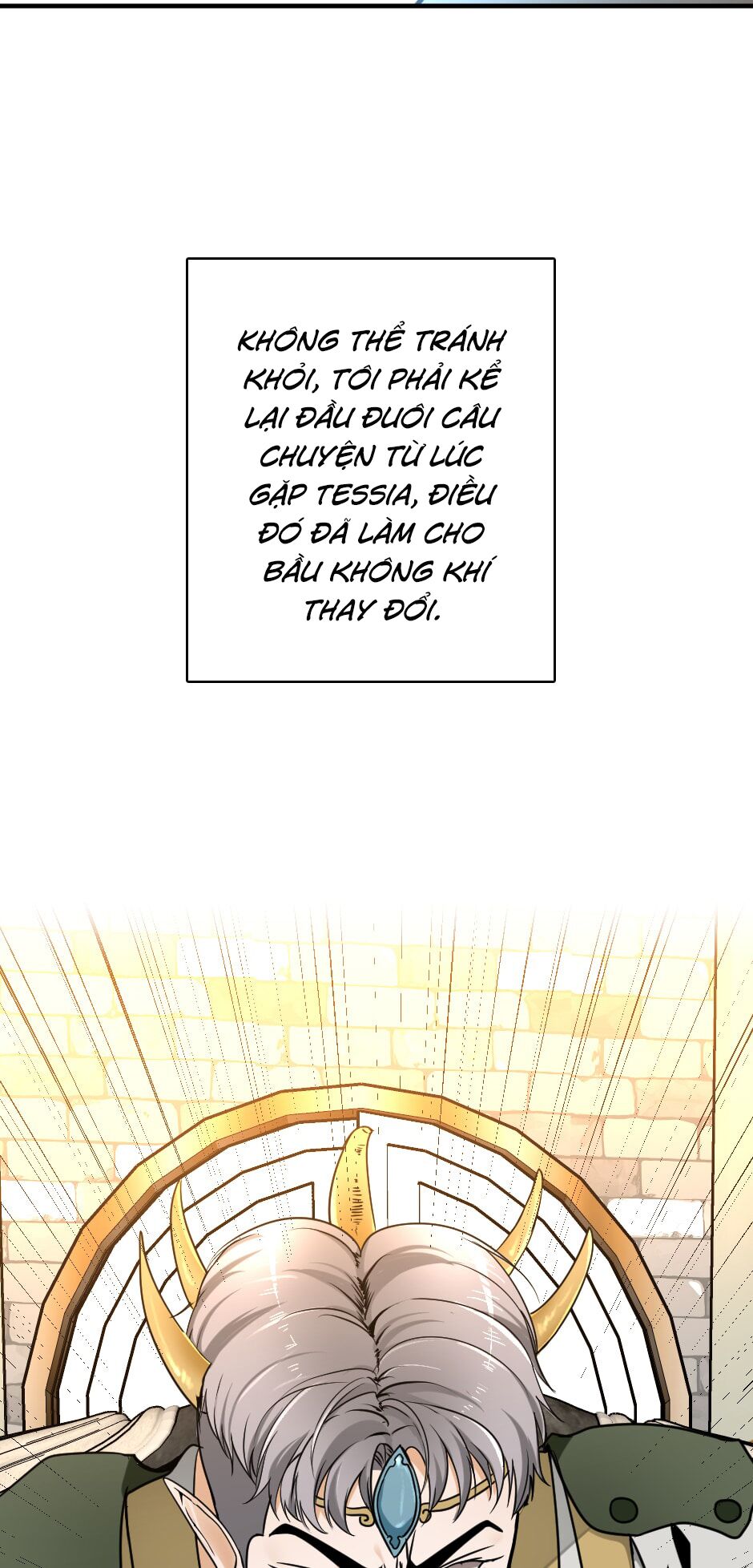 Ánh Sáng Cuối Con Đường: Chapter 20