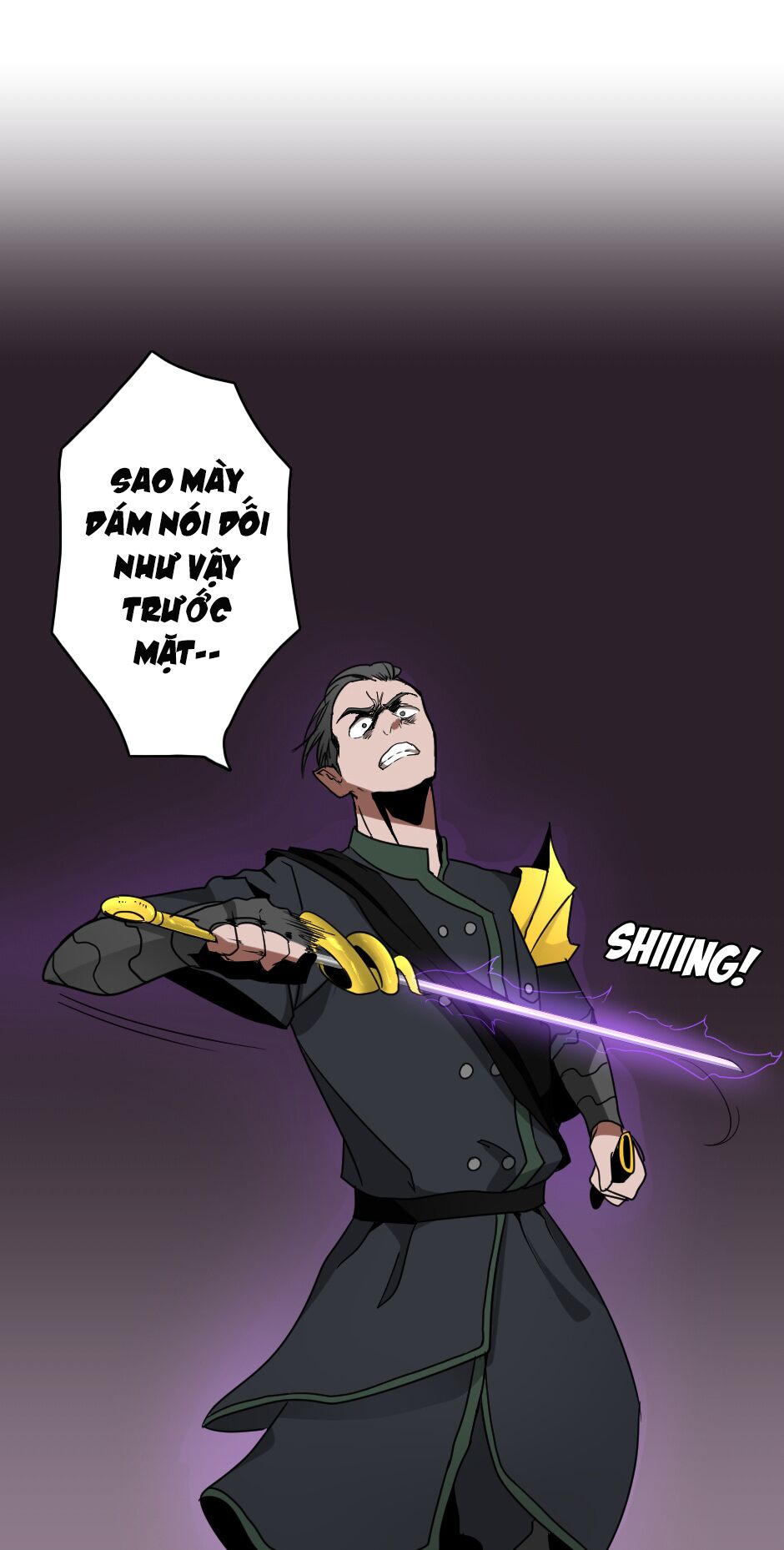 Ánh Sáng Cuối Con Đường: Chapter 20
