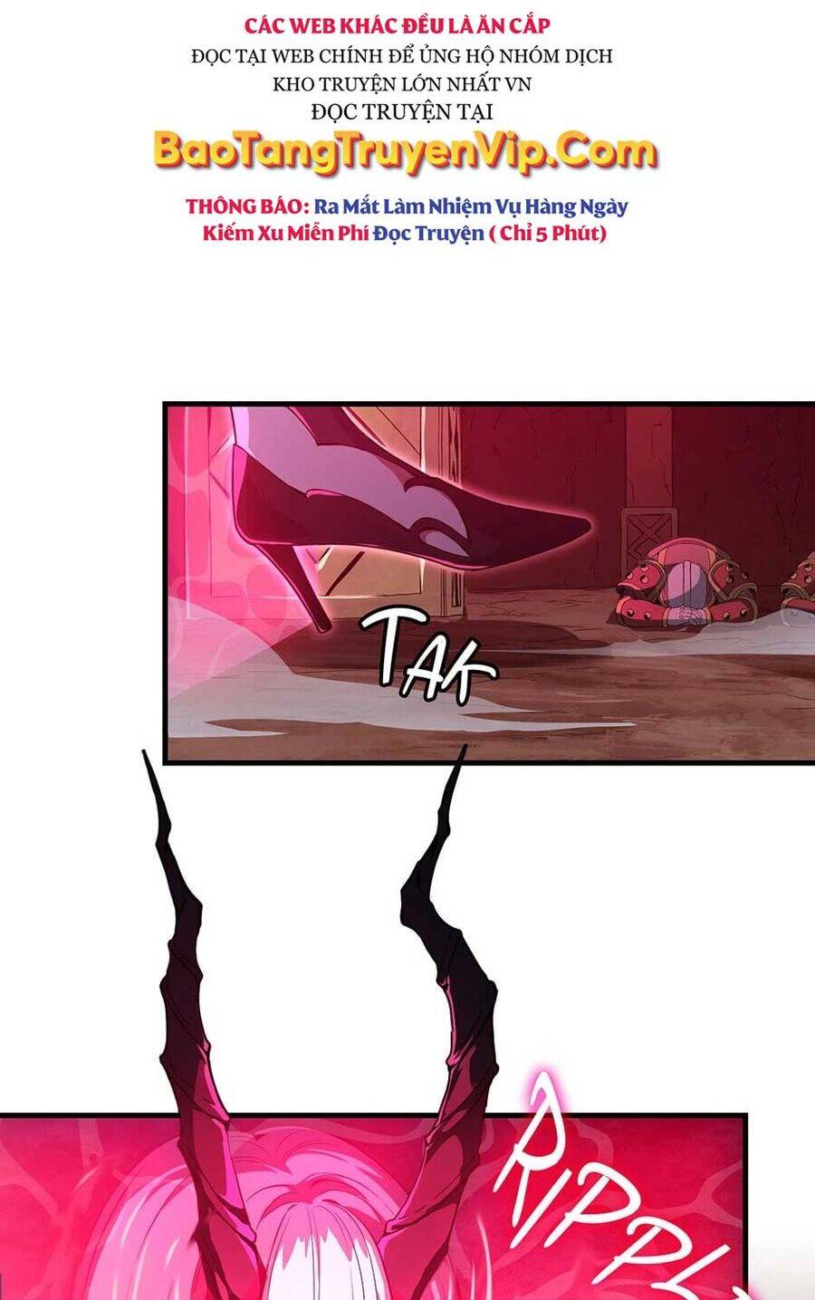 Ánh Sáng Cuối Con Đường: Chapter 204