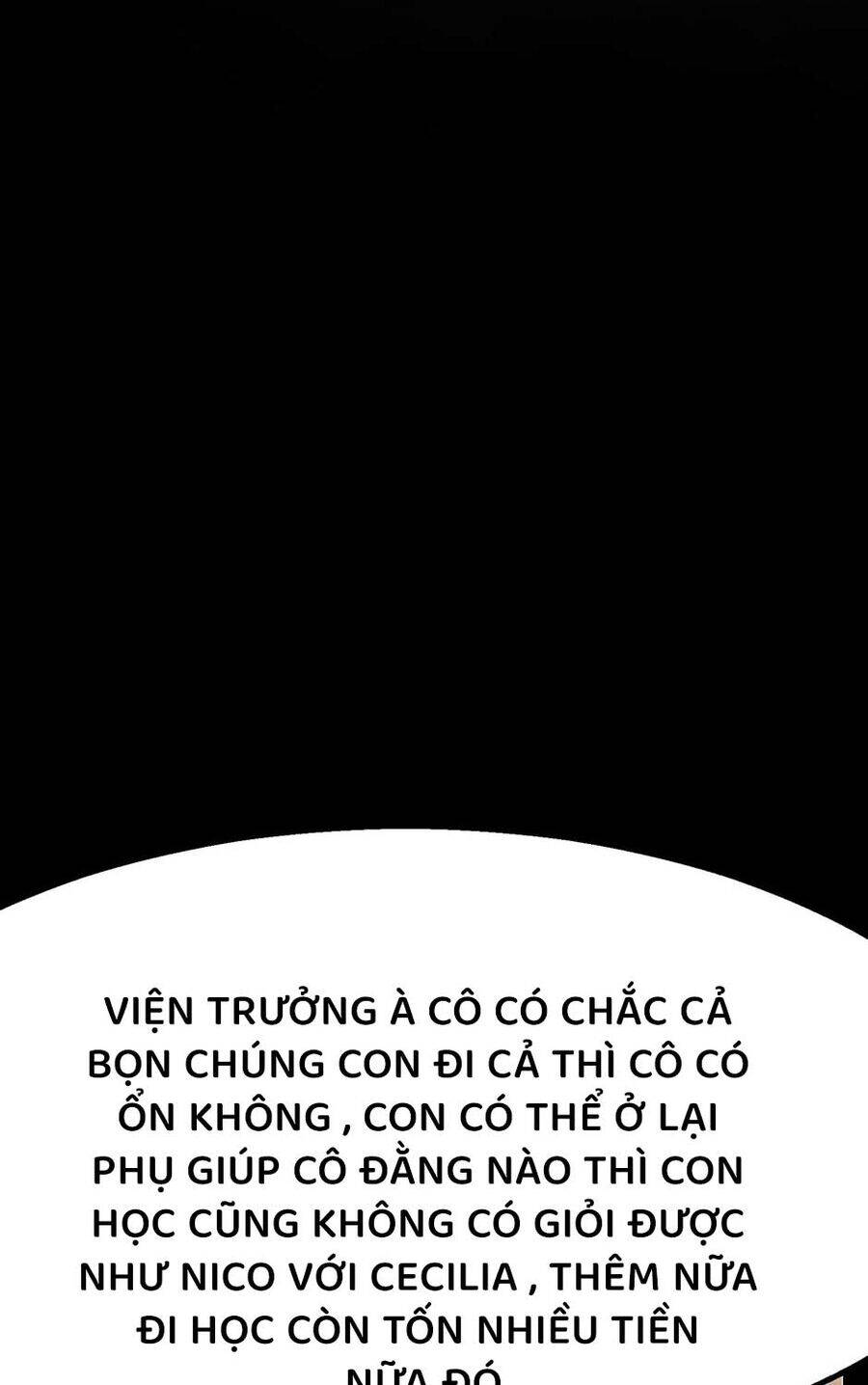 Ánh Sáng Cuối Con Đường: Chapter 204