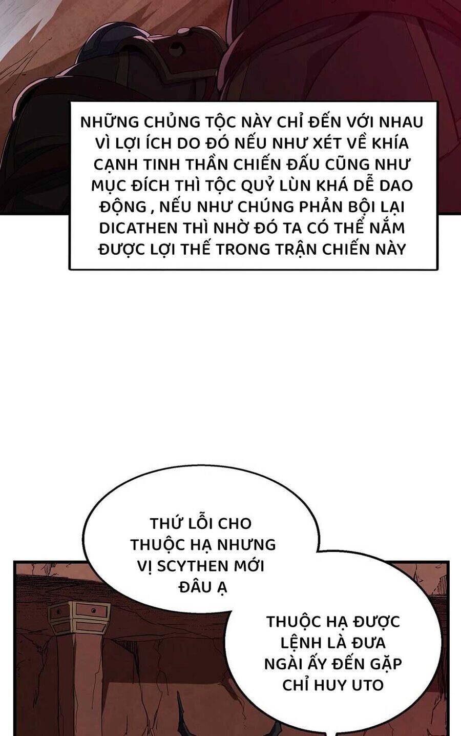 Ánh Sáng Cuối Con Đường: Chapter 204