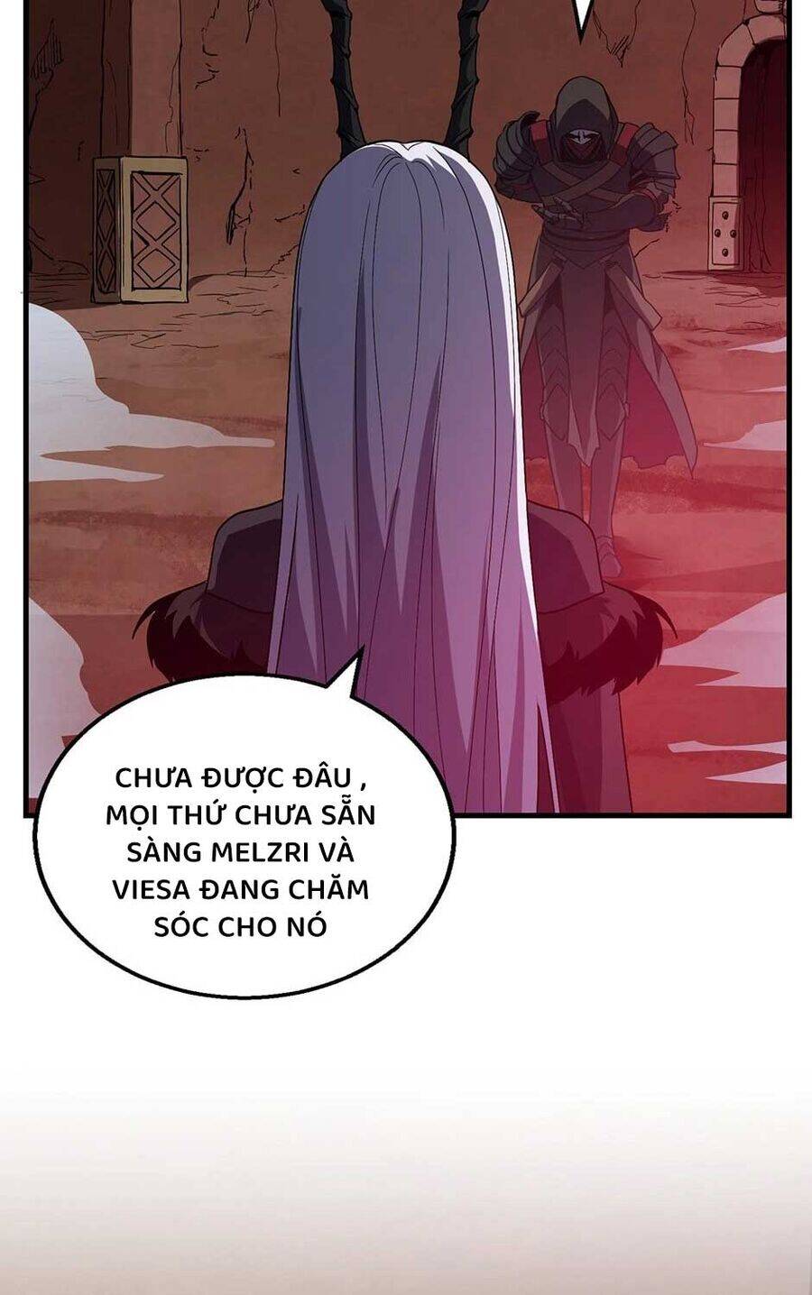 Ánh Sáng Cuối Con Đường: Chapter 204