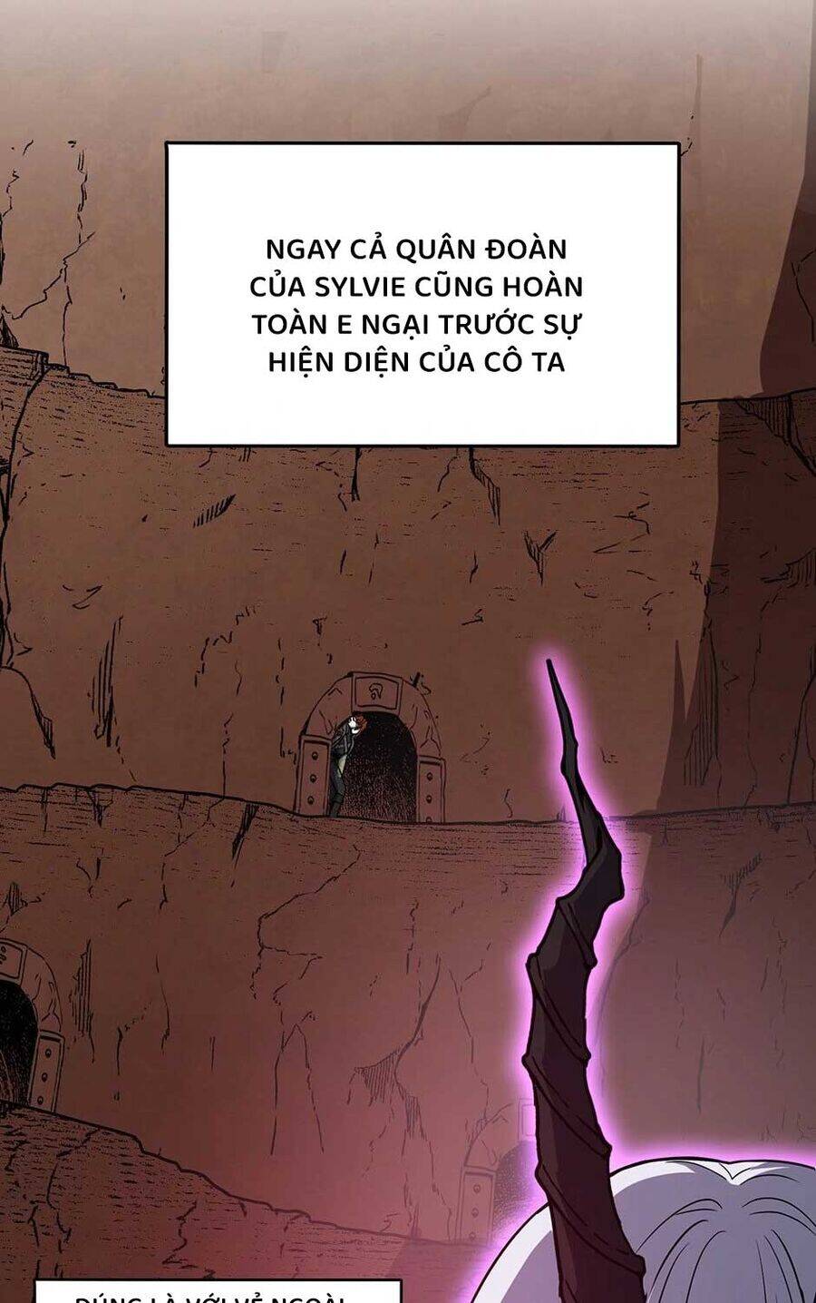 Ánh Sáng Cuối Con Đường: Chapter 204