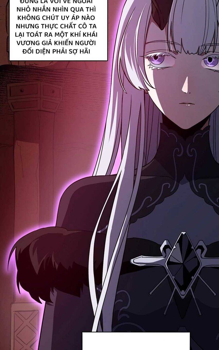 Ánh Sáng Cuối Con Đường: Chapter 204