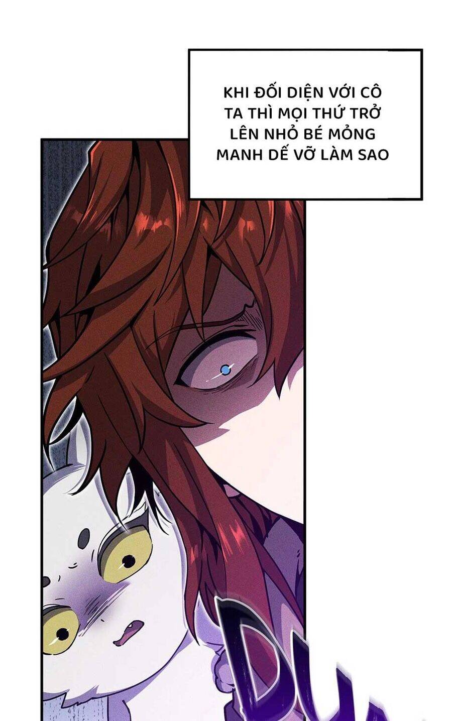 Ánh Sáng Cuối Con Đường: Chapter 204