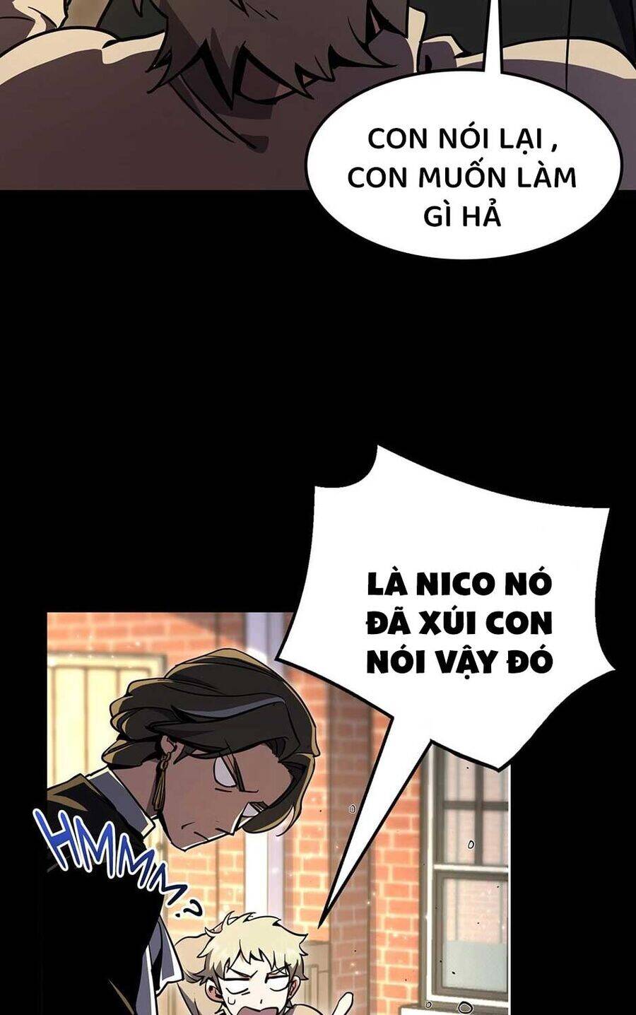 Ánh Sáng Cuối Con Đường: Chapter 204
