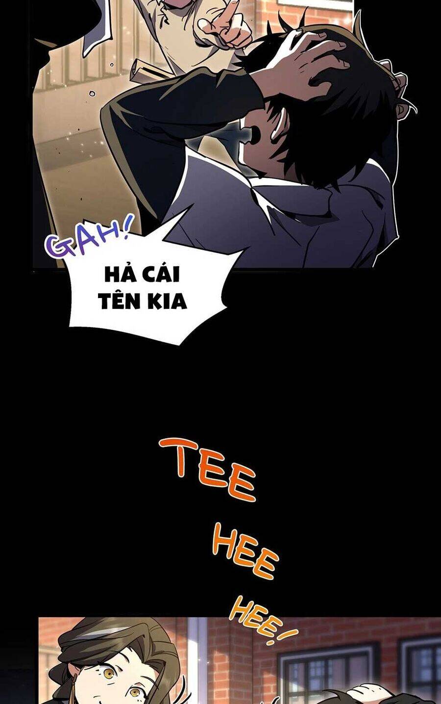 Ánh Sáng Cuối Con Đường: Chapter 204