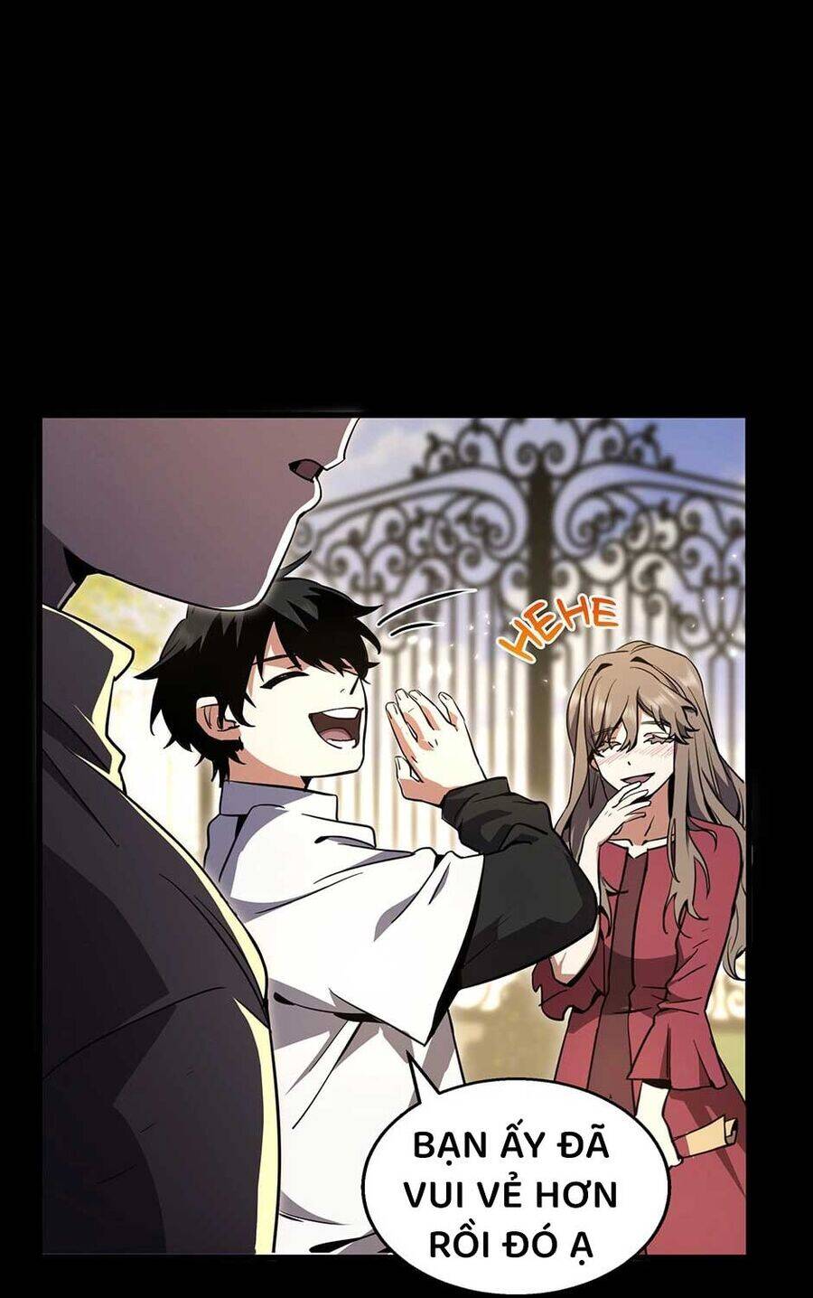Ánh Sáng Cuối Con Đường: Chapter 204