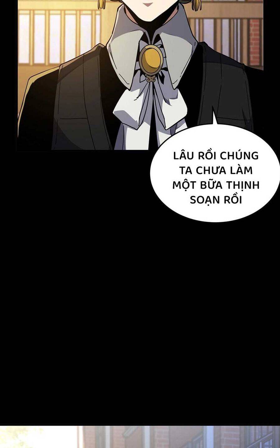 Ánh Sáng Cuối Con Đường: Chapter 204
