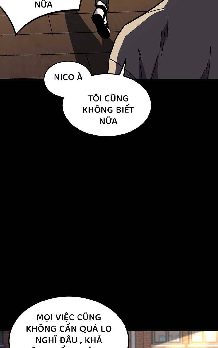 Ánh Sáng Cuối Con Đường: Chapter 204