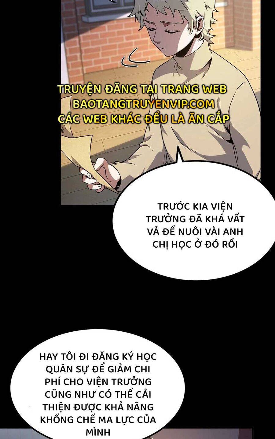 Ánh Sáng Cuối Con Đường: Chapter 204