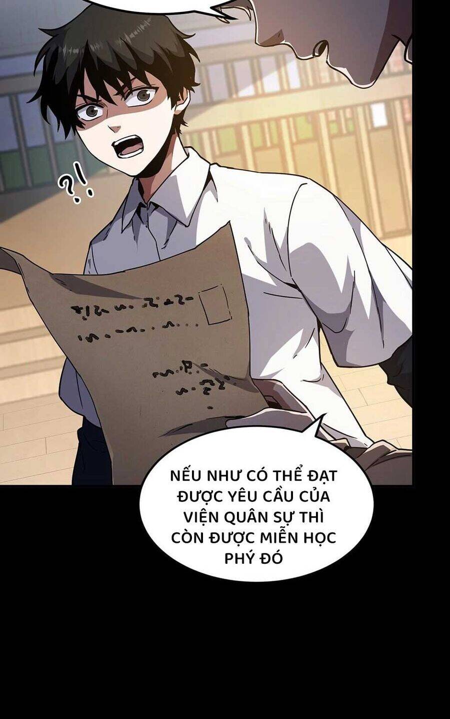 Ánh Sáng Cuối Con Đường: Chapter 204