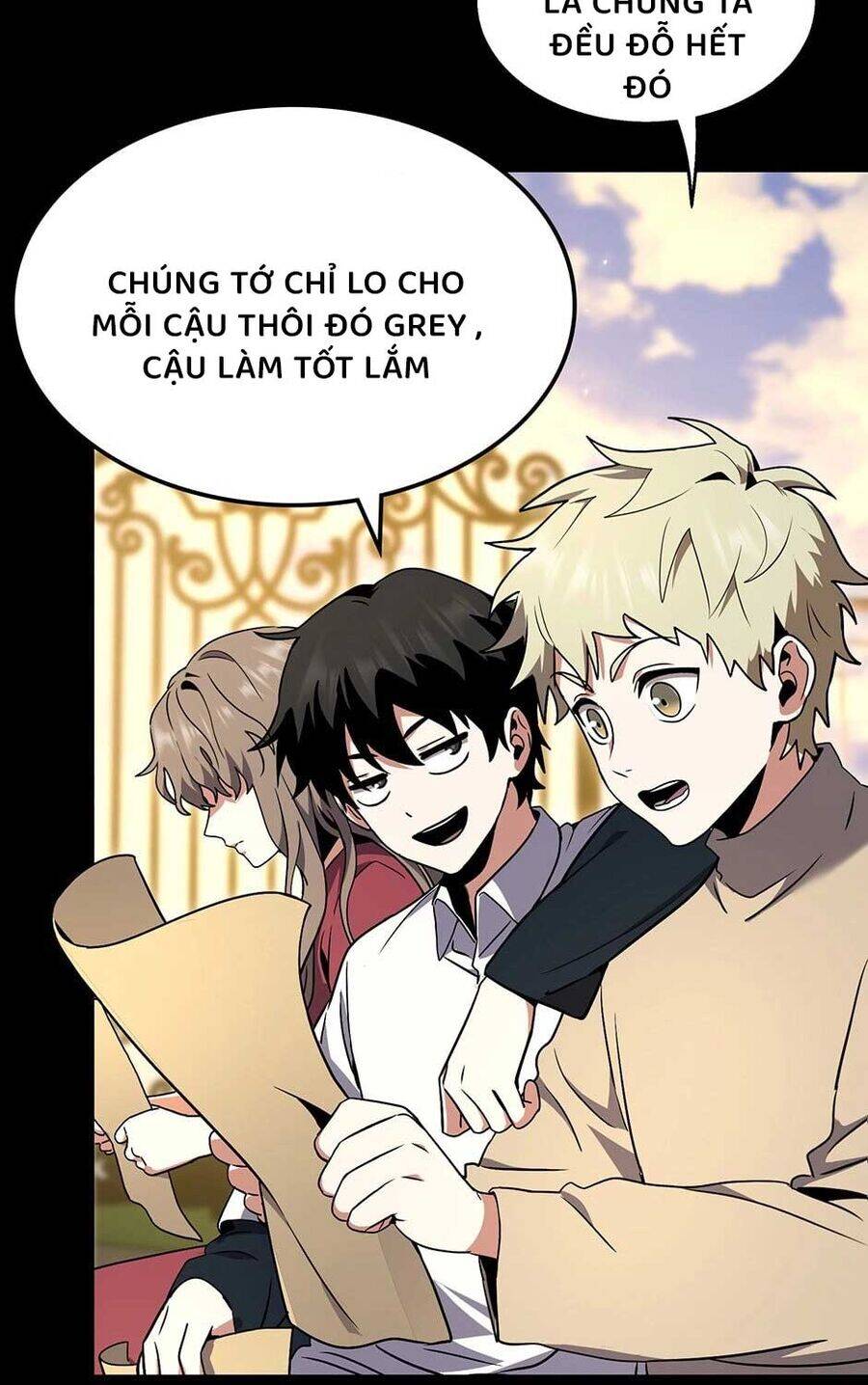 Ánh Sáng Cuối Con Đường: Chapter 204