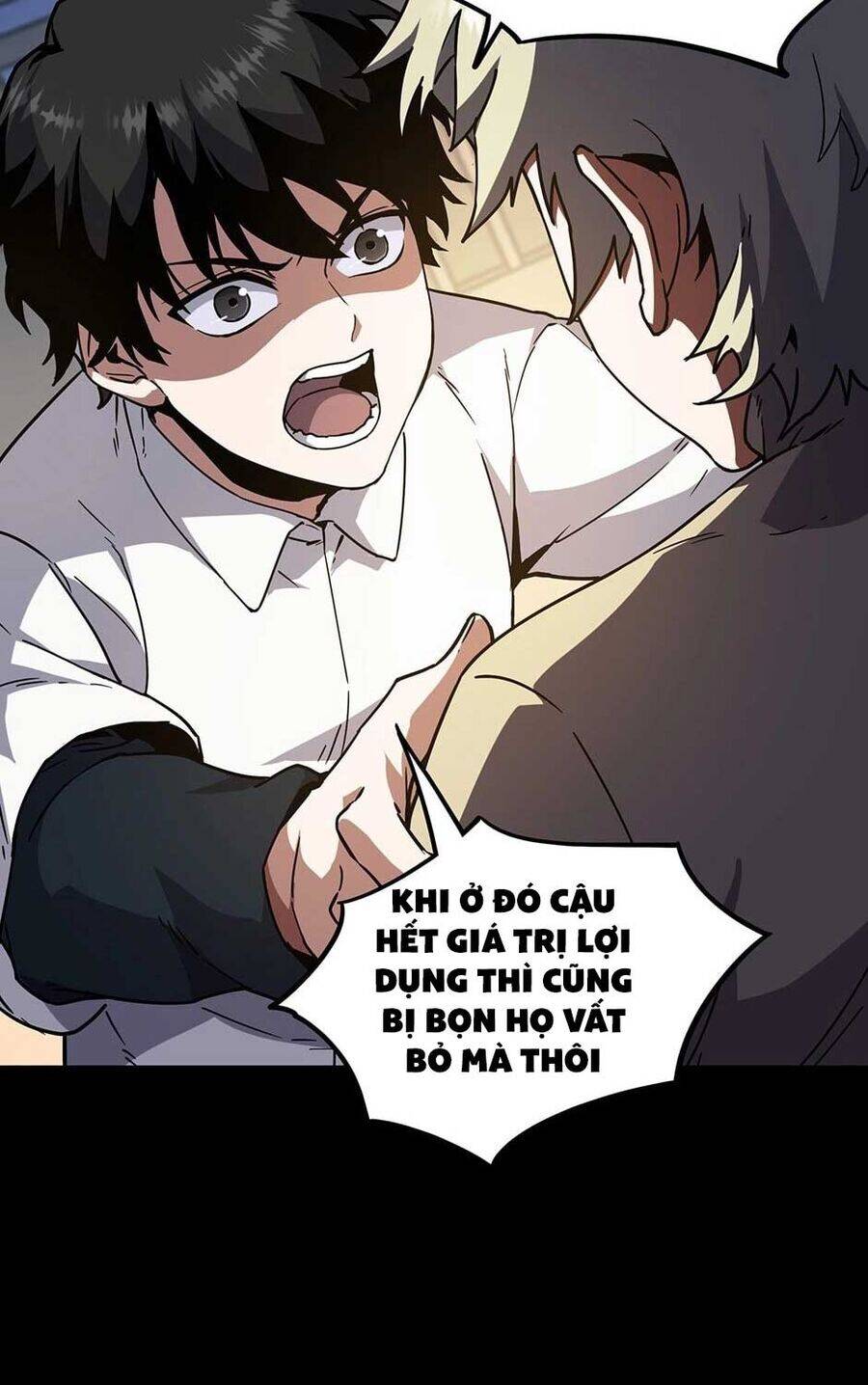 Ánh Sáng Cuối Con Đường: Chapter 204