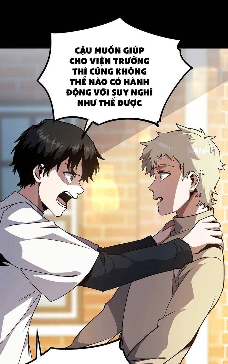 Ánh Sáng Cuối Con Đường: Chapter 204